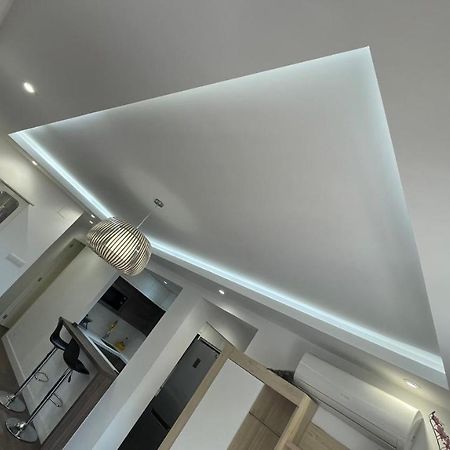 Apartamento Con Vista Al Mar 베날마데나코스타 외부 사진