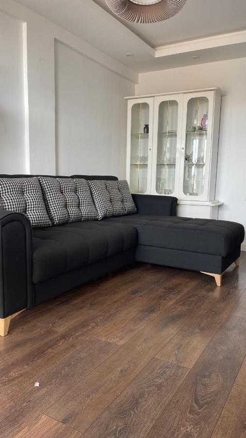 Apartamento Con Vista Al Mar 베날마데나코스타 외부 사진