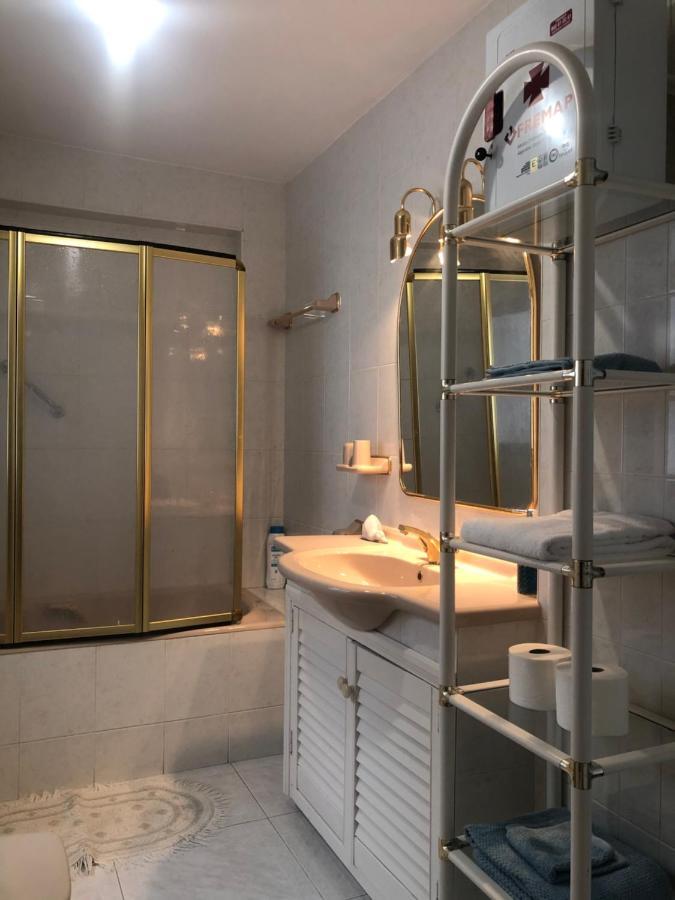 Apartamento Con Vista Al Mar 베날마데나코스타 외부 사진