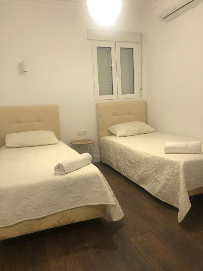 Apartamento Con Vista Al Mar 베날마데나코스타 외부 사진